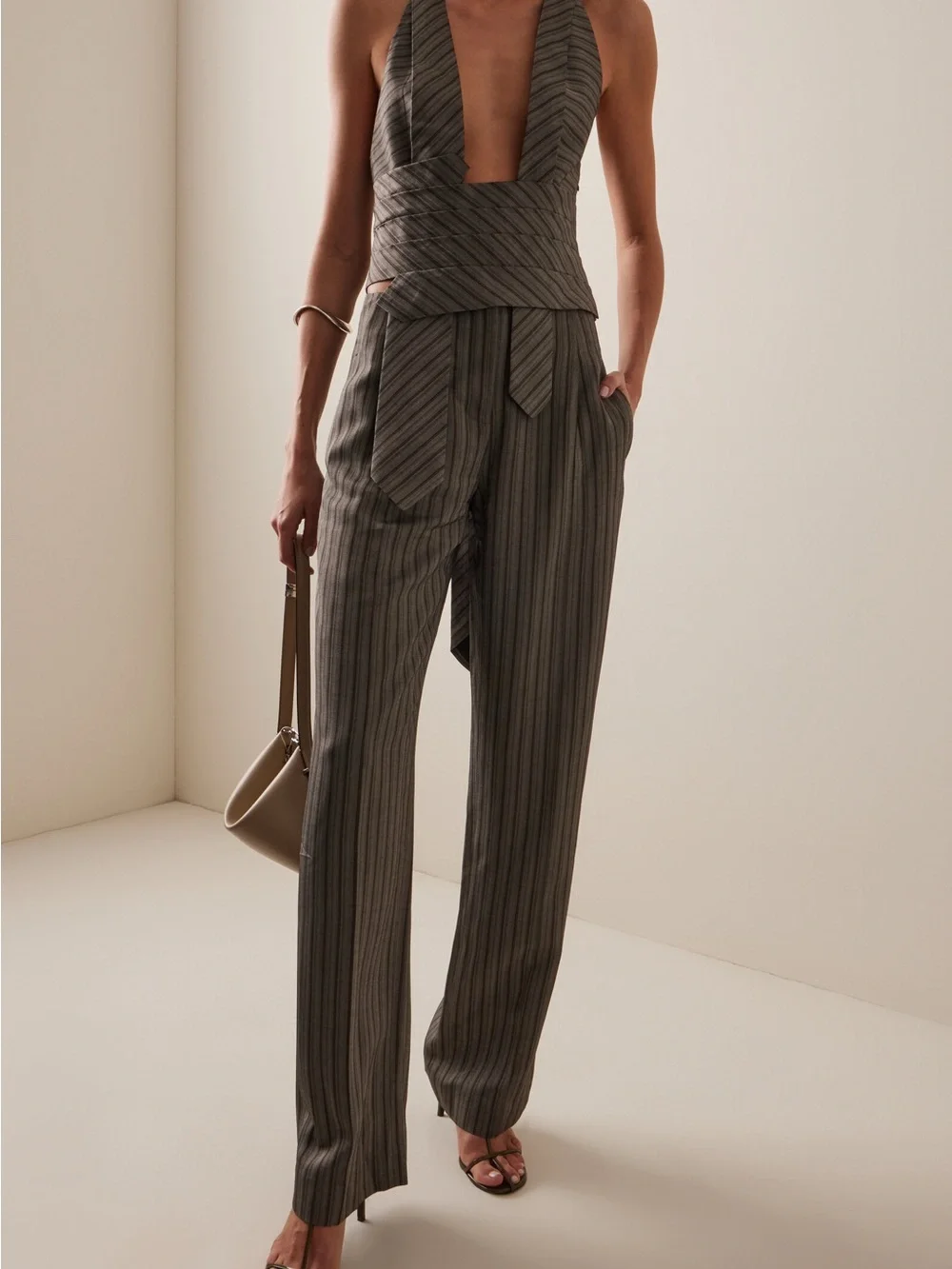 Christopher Esber Reyer Pants